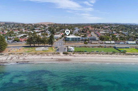 Gallery Resort Apartments - Sydneys Hotel 1
