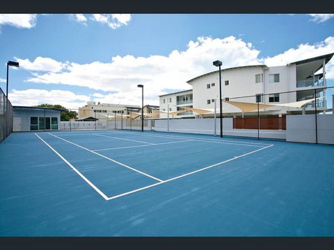 Gallery Resort Apartments - Sydneys Hotel 2