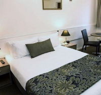 Garden City Motor Inn - Sydneys Hotel