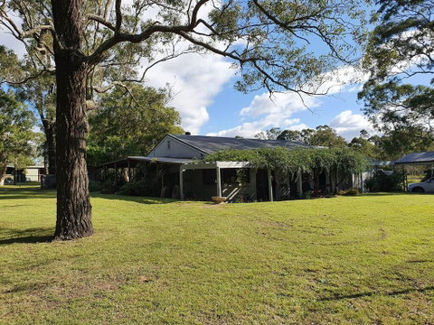 Gartelmanns Wines Homestead @ Gartemann Wines - Sydneys Hotel 0