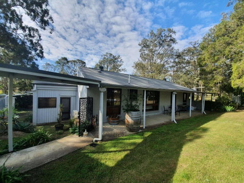 Gartelmanns Wines Homestead @ Gartemann Wines - Sydneys Hotel 2