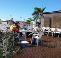 Gecko's Rest Budget Accommodation  Backpackers - Sydneys Hotel