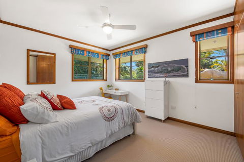 Getaway Haven In The Noosa Surrounds - Sydneys Hotel 1
