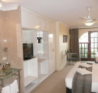 Getaway Inn Boutique Guest house - Sydneys Hotel