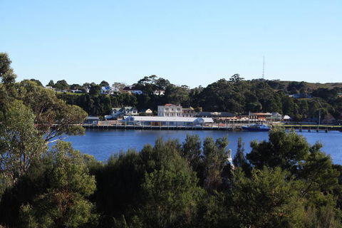 GG Gateway To The Gordon - Sydneys Hotel 0