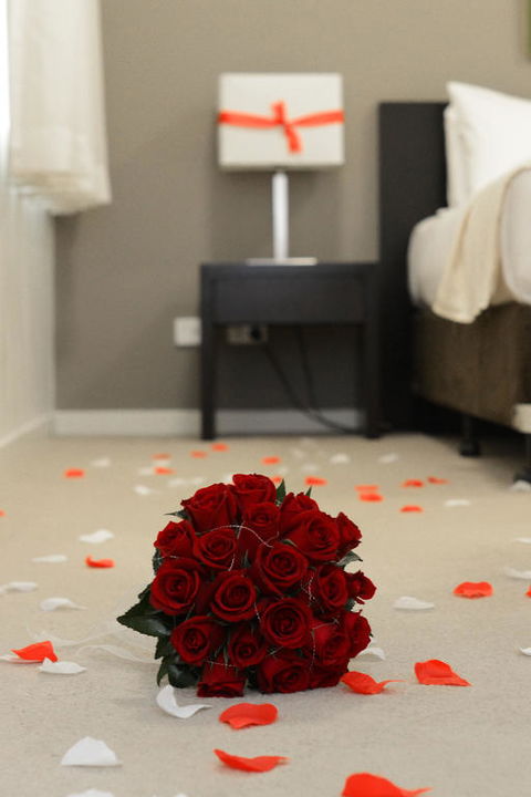 Gladstone City Central Apartment Hotel - Sydneys Hotel 3