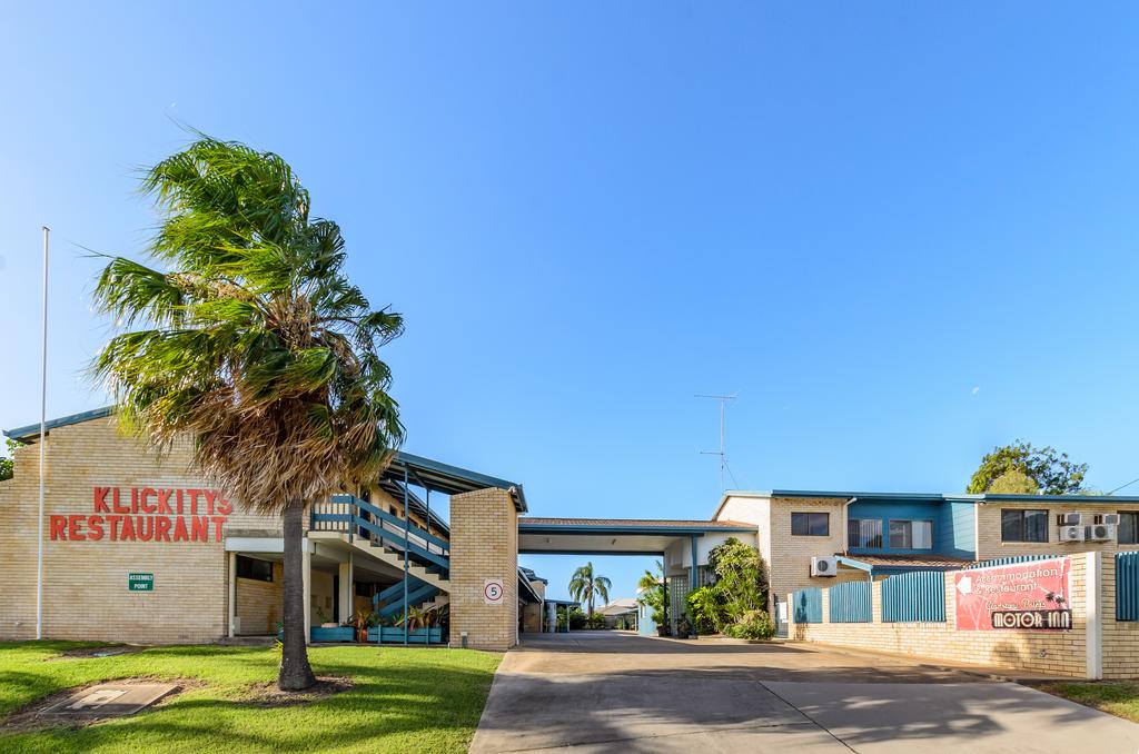 Beecher QLD Sydneys Hotel