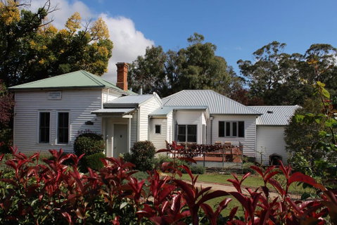 Glenburn House - Sydneys Hotel 0