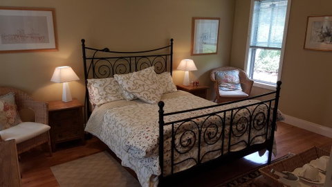 Glenburn House - Sydneys Hotel 3