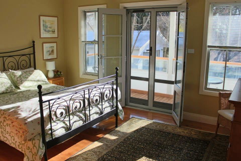 Glenburn House - Sydneys Hotel 2