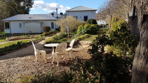 Glenburn House - Sydneys Hotel 1