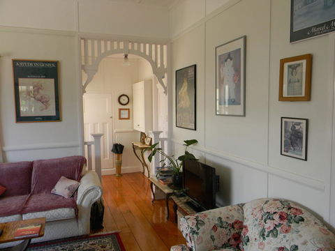 Glenellen Bed And Breakfast - Sydneys Hotel 2