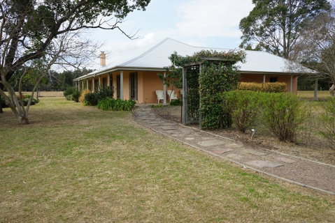 Glenmore Country Estate - Sydneys Hotel 2
