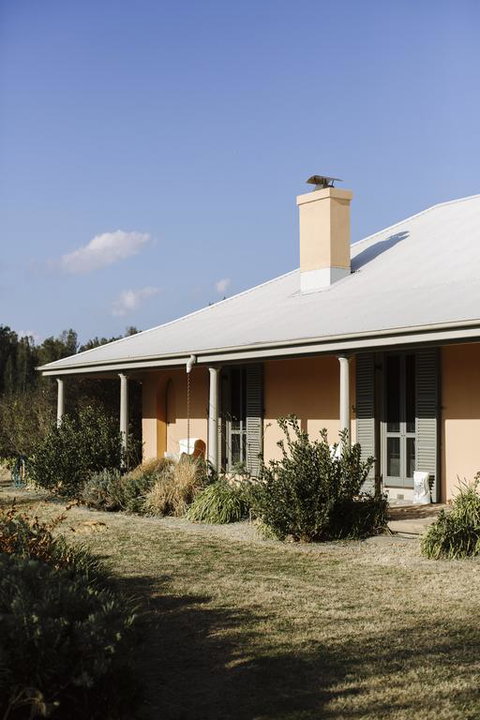 Glenmore Country Estate - Sydneys Hotel 3