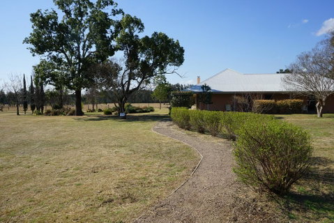 Glenmore Country Estate - Sydneys Hotel 1