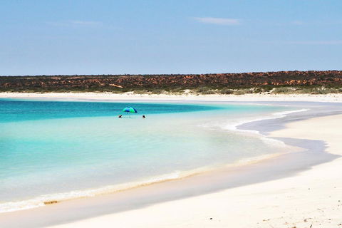 Gnaraloo Station - Homestead - Sydneys Hotel 2
