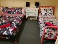 Book Mount Morgan Accommodation Vacations Sydneys Hotel Sydneys Hotel