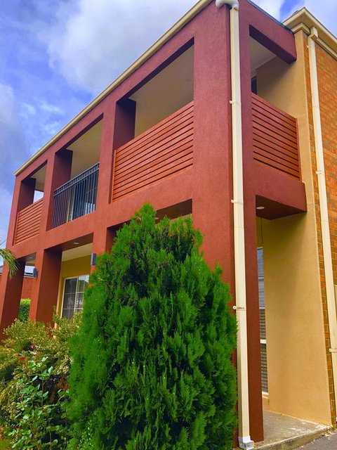 Golf View Charm - Sydneys Hotel 3