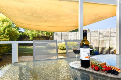 Goolwa Blue Escape - WiFi - Pet-Friendly - Sydneys Hotel 0