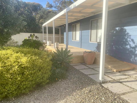 Goolwa Blue Escape - WiFi - Pet-Friendly - Sydneys Hotel 1
