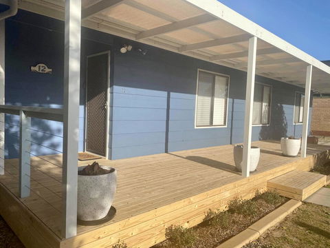 Goolwa Blue Escape - WiFi - Pet-Friendly - Sydneys Hotel 2
