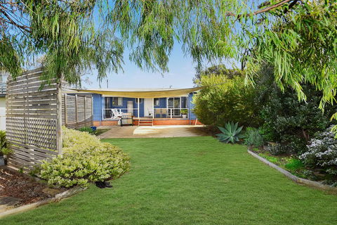 Goolwa Blue Escape - WiFi - Pet-Friendly - Sydneys Hotel 3