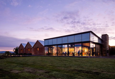 Goonoo Goonoo Station - Sydneys Hotel 1