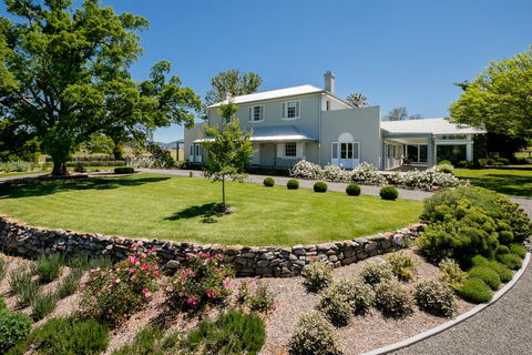 Goonoo Goonoo Station - Sydneys Hotel 0