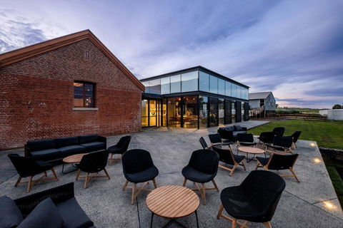 Goonoo Goonoo Station - Sydneys Hotel 2