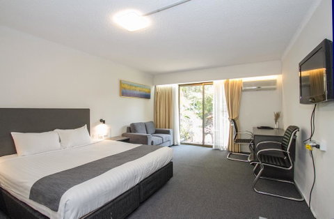 Gosford Resort And Conference Centre (Previously Known The Willows) - Sydneys Hotel 2