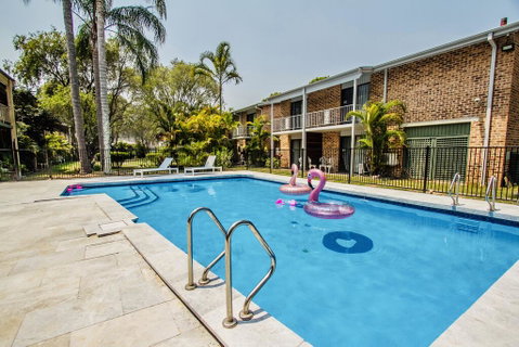 Gosford Resort And Conference Centre (Previously Known The Willows) - Sydneys Hotel 0