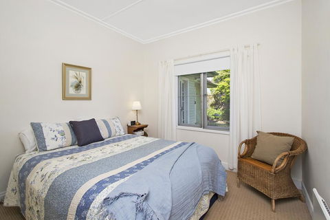 GOWAN ROSS COTTAGE - Sydneys Hotel 3