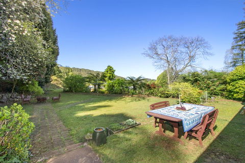 GOWAN ROSS COTTAGE - Sydneys Hotel 0