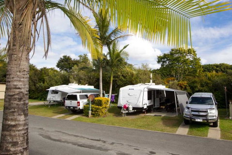 Grafton By Gateway Lifestyle Holiday Parks - Sydneys Hotel 2