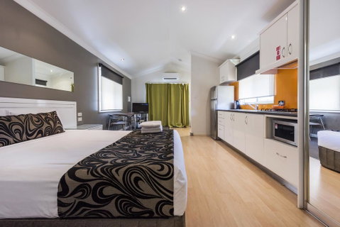 Grafton By Gateway Lifestyle Holiday Parks - Sydneys Hotel 0