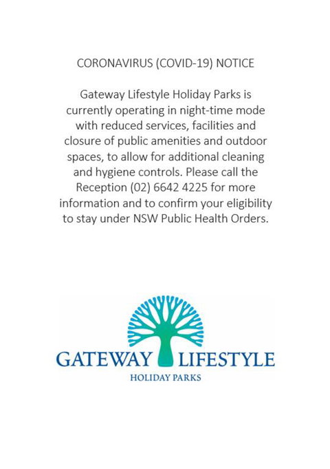 Grafton By Gateway Lifestyle Holiday Parks - Sydneys Hotel 3