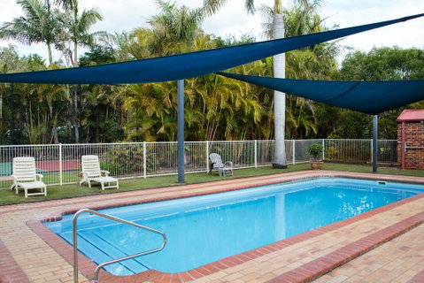 Grafton By Gateway Lifestyle Holiday Parks - Sydneys Hotel 1