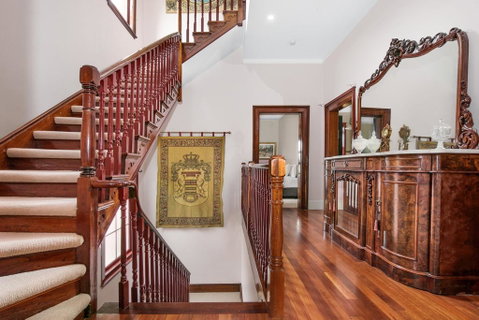 Grand & Central On George - Unique - Opulent - Sydneys Hotel 1