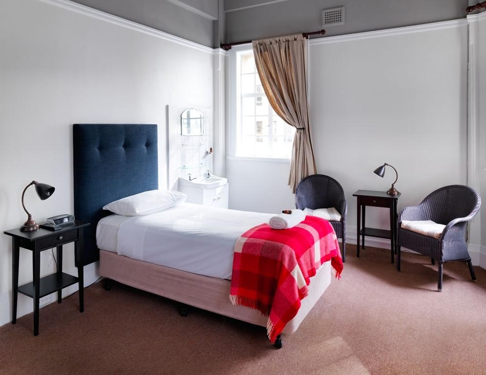 Circular Quay NSW Sydneys Hotel