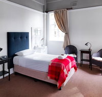 Grand Hotel Sydney - Sydneys Hotel