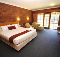 Grange Burn Motel - Sydneys Hotel