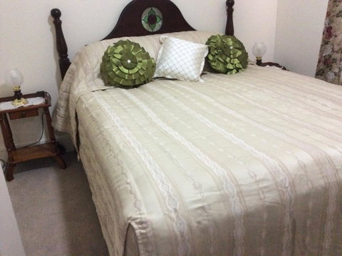 Granny's B&B - Sydneys Hotel 0