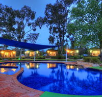 Great Aussie Holiday Park - Sydneys Hotel