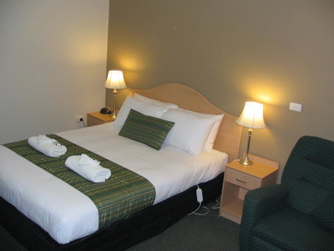 Green Gables Motel - Sydneys Hotel 2