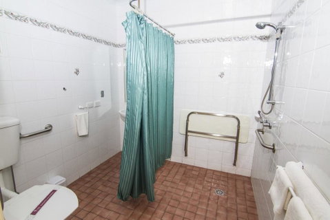 Green Gables Motel - Sydneys Hotel 3