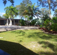Greenacres Motel / Van Park - Sydneys Hotel