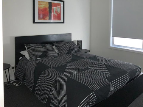 Grey On The Bay - Sydneys Hotel 1