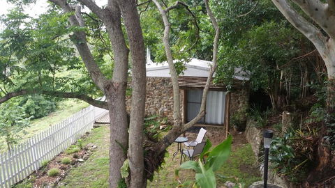 Gumnut Cottage - Sydneys Hotel 2