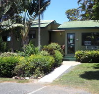 Gumnut Glen Cabins - Sydneys Hotel