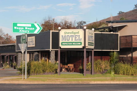 Gundagai Motel - Sydneys Hotel 0